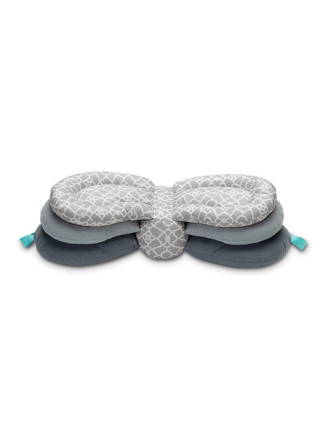 Adjustable Nursing Pillow