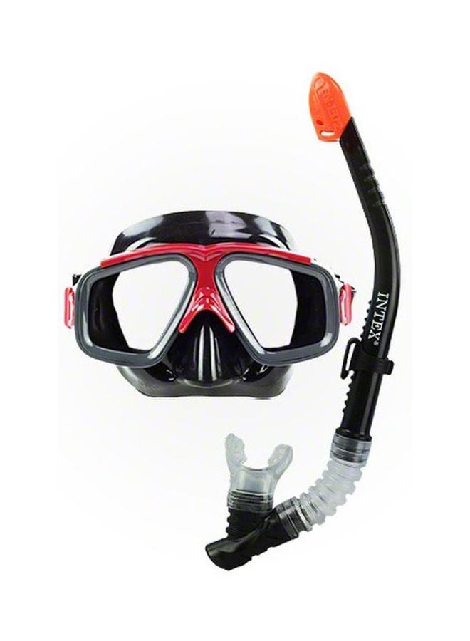 Sea Reef Diving Set