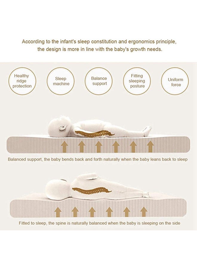 Portable Travel Bed Baby Nest Newborn