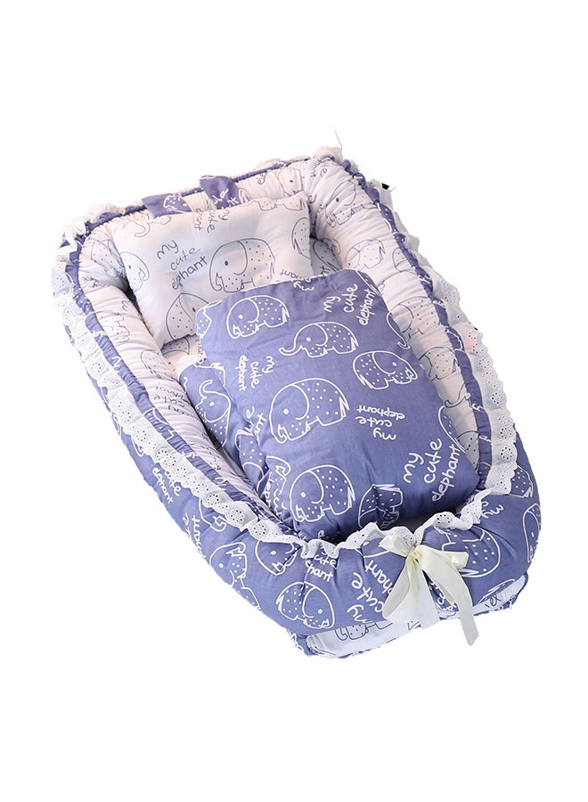 All In One Infant Bassinet Bed