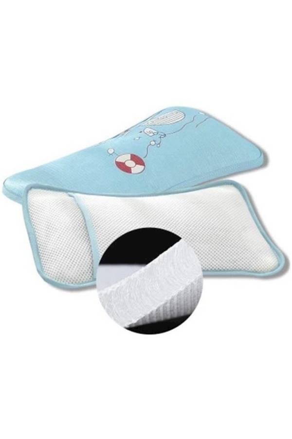 Multipurpose Sleeping Mat And Pillow Set