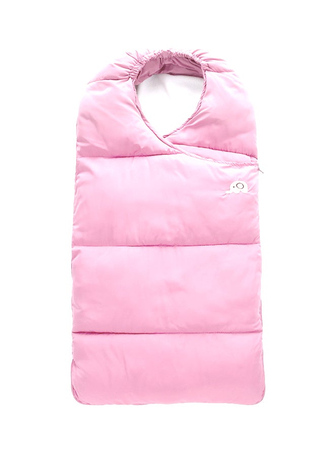 Infant Swaddling Blanket