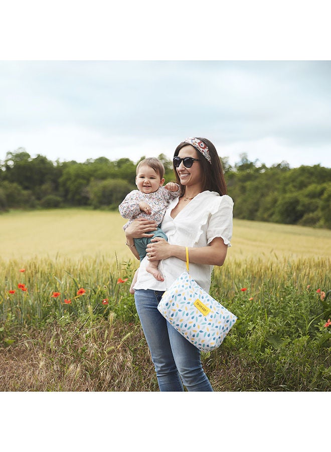 Pockets And Go Changing Kit Mattress