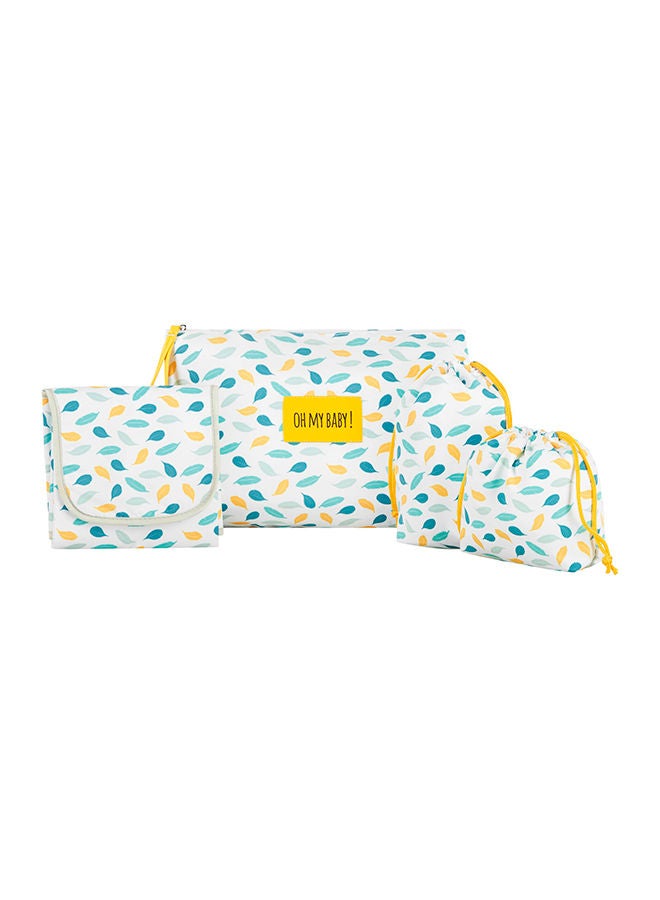 Pockets And Go Changing Kit Mattress