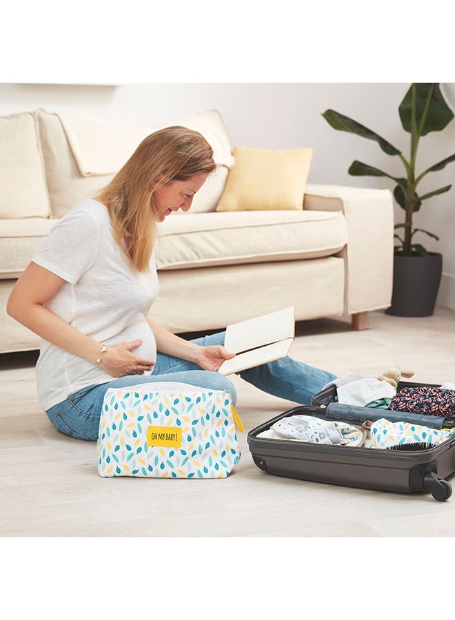 Pockets And Go Changing Kit Mattress