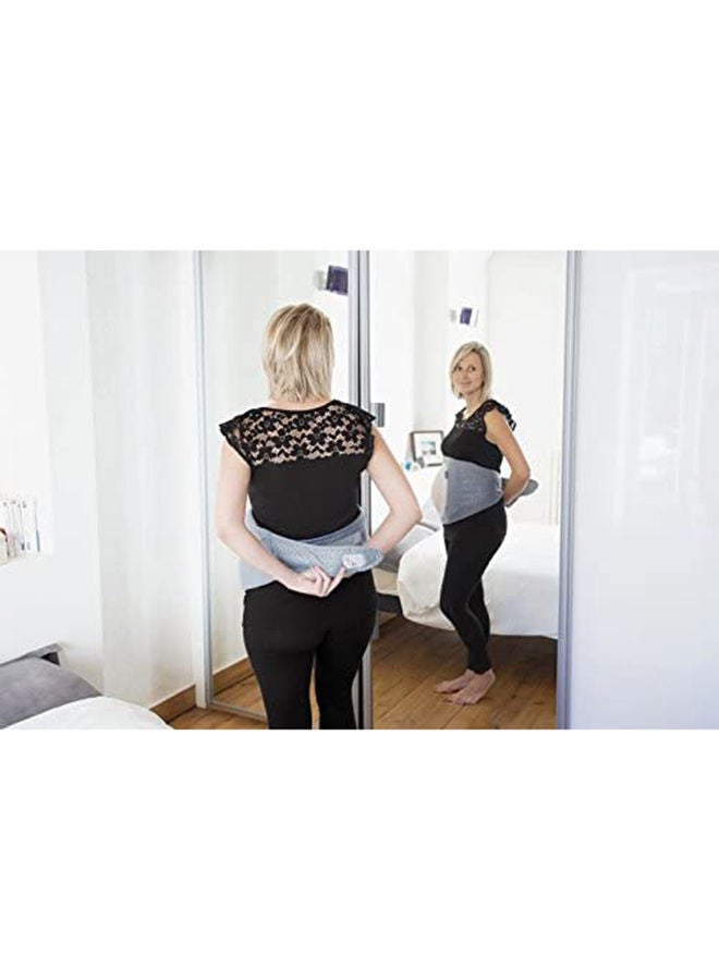 Ergonomic Pregnancy, Maternity Support Belt - Size Xs/S