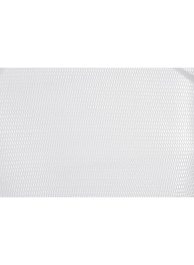 Night Breeze Mattress Cover For Next2Me, White