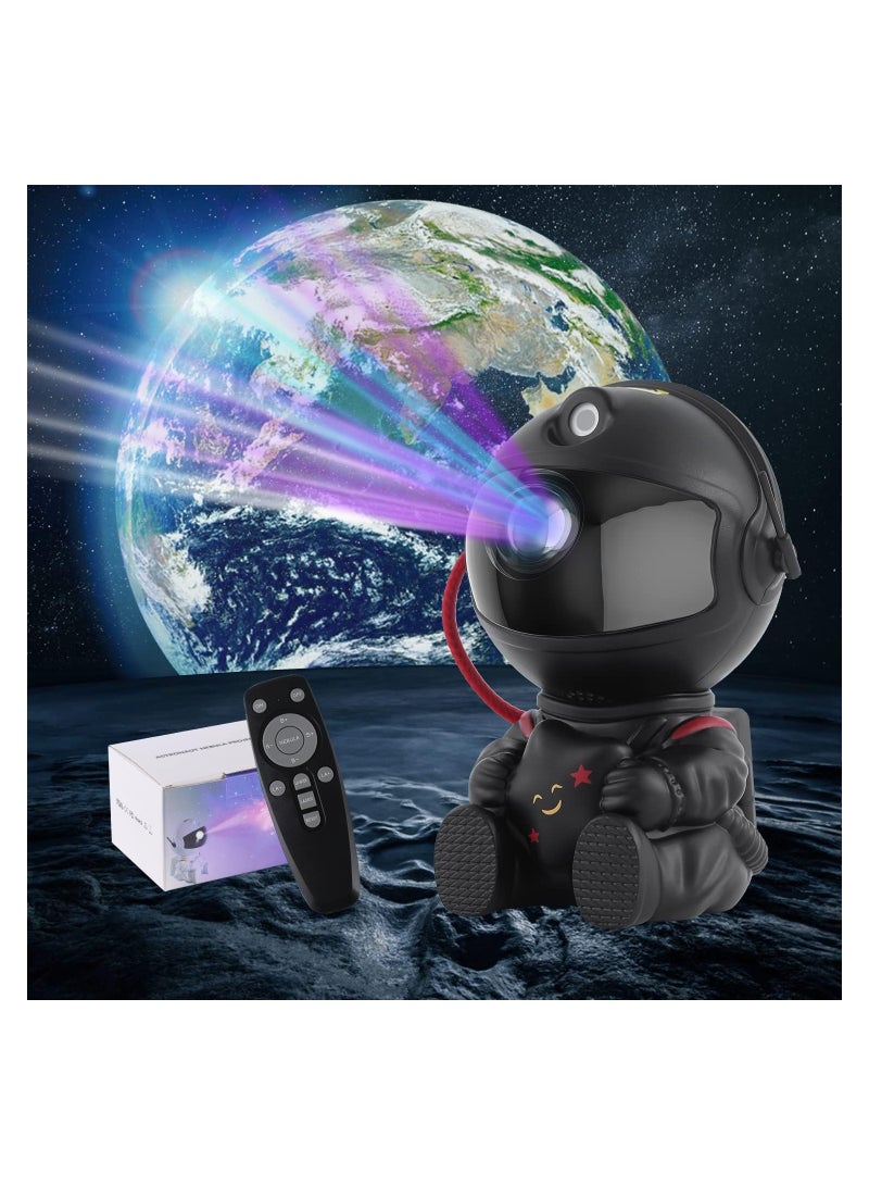 COOLBABY Galaxy Projector Star Projector Galaxy Light Night Light for Kids Bedroom Ceiling Gaming Room Decor