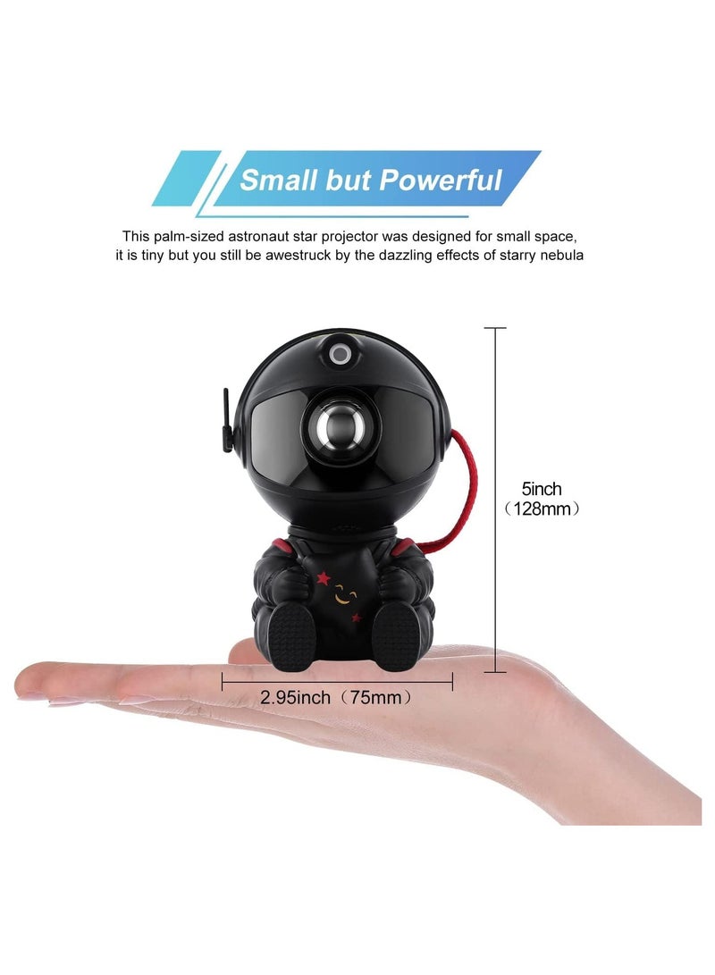 COOLBABY Galaxy Projector Star Projector Galaxy Light Night Light for Kids Bedroom Ceiling Gaming Room Decor