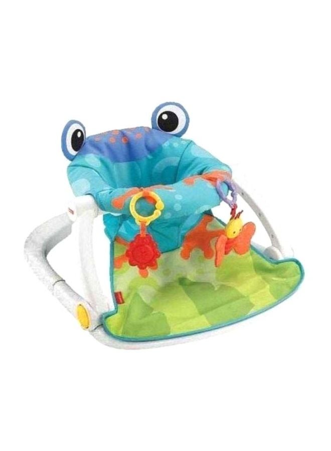 Sit-Me-Up Floor Seat