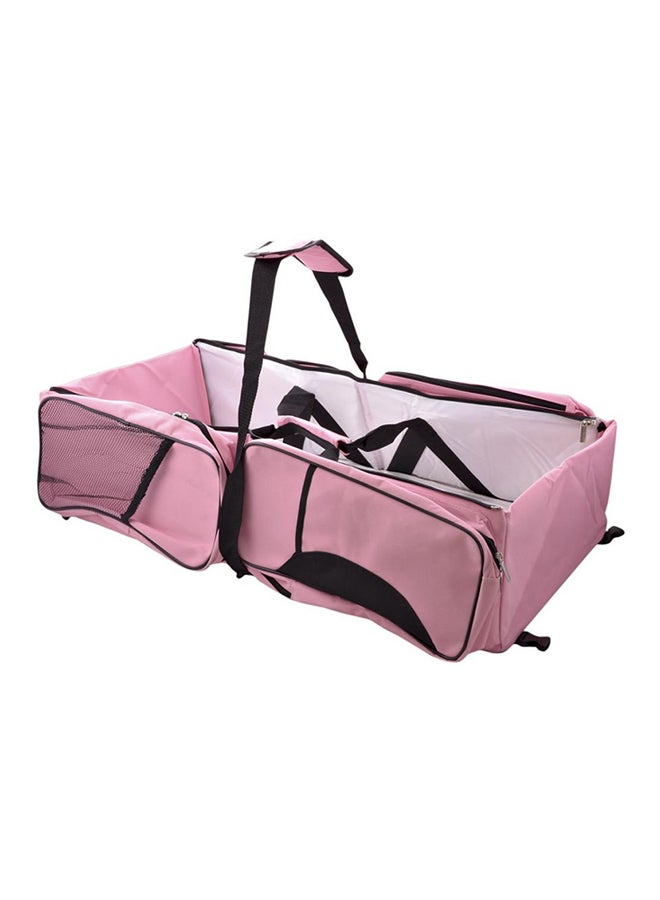 3-in-1 Multifunction Portable Baby Bag