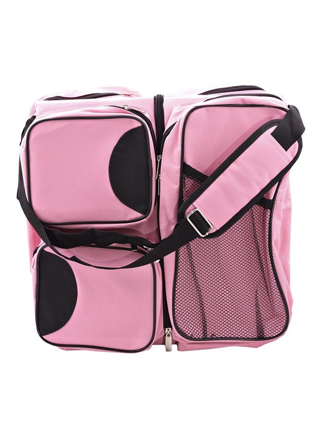 3-in-1 Multifunction Portable Baby Bag