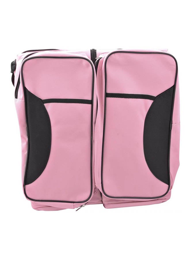 3-in-1 Multifunction Portable Baby Bag