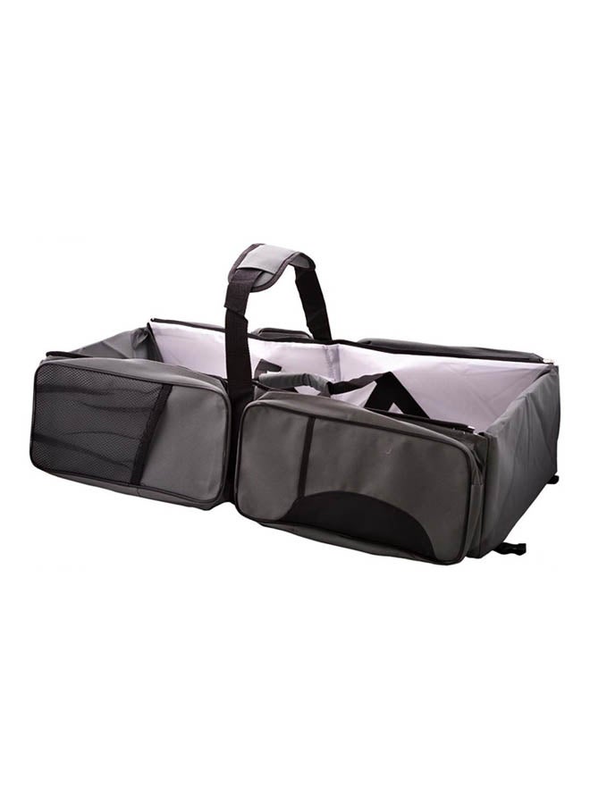 3-in-1 Multifunction Portable Baby Bag