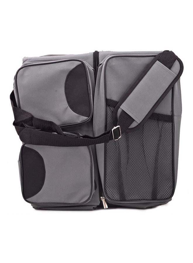 3-in-1 Multifunction Portable Baby Bag