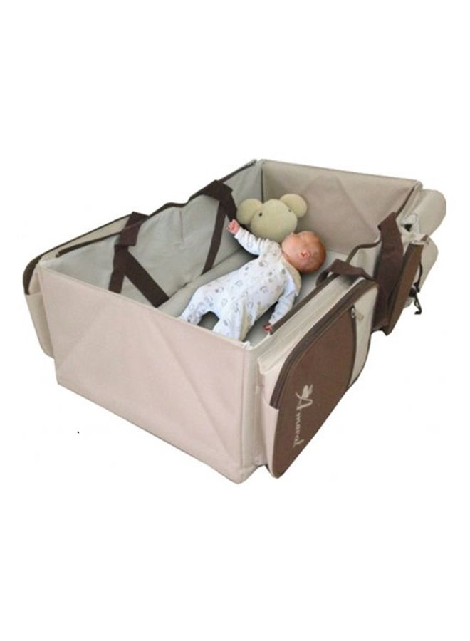 Baby Bed Bag