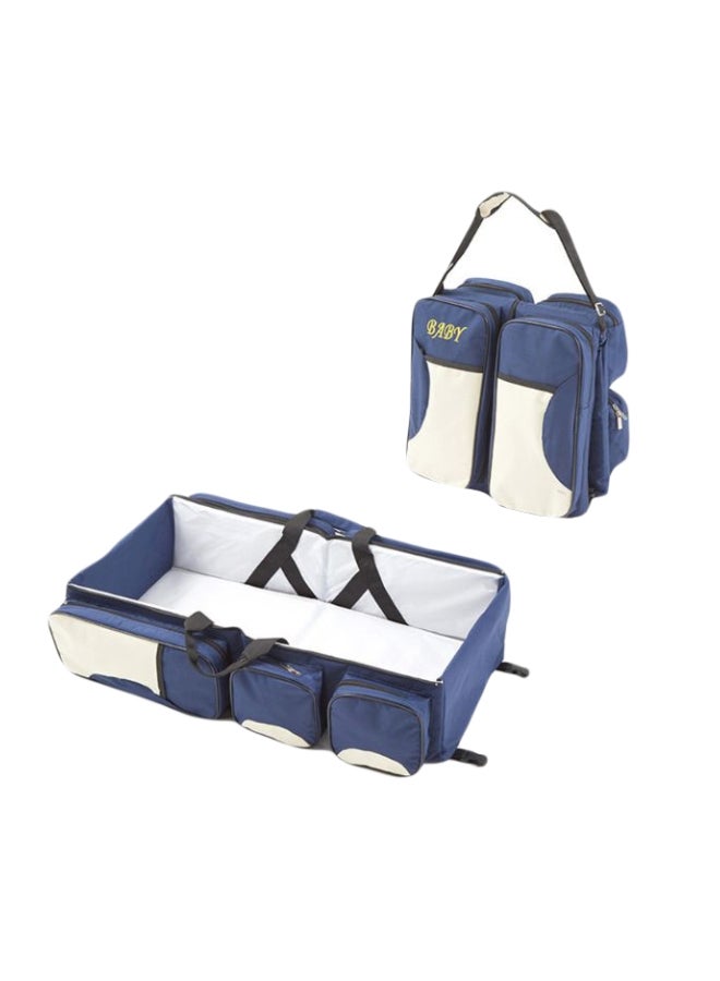 Multi-Functional Travel Cradle Cot