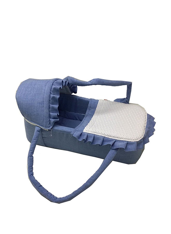 Baby Carry Cot Basket