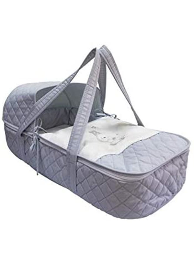 Baby Carry Cot Basket