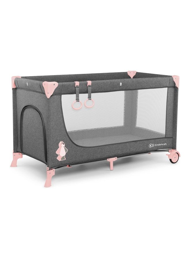 Joy Basic Travel Cot