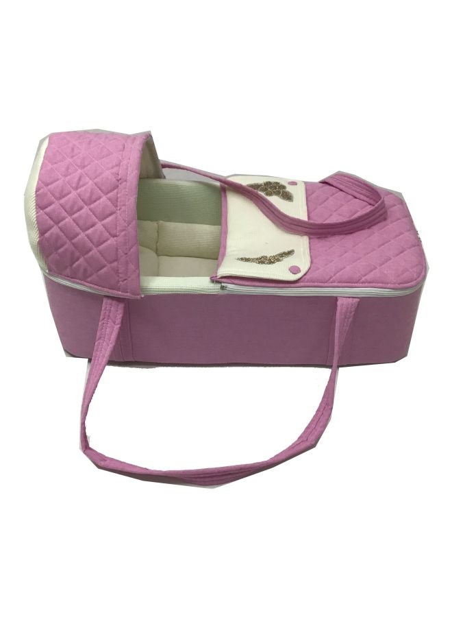 5-Piece Baby Carrier Basket Set