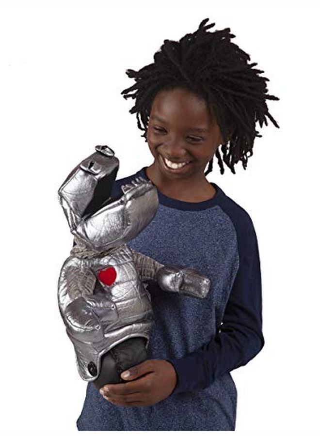 Robot Hand Puppet Multi