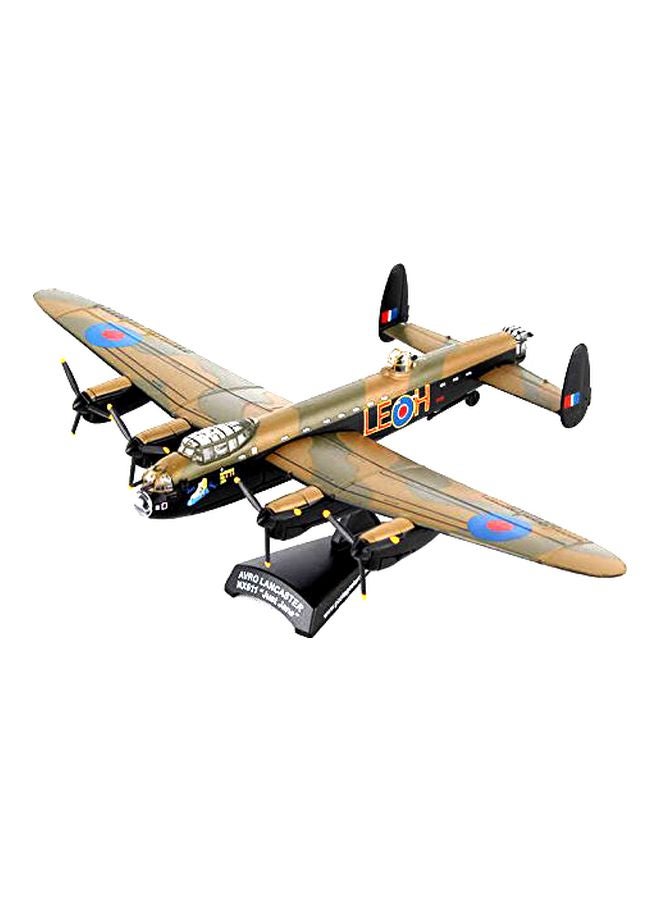 Lancaster Airplane Model PS5333-2