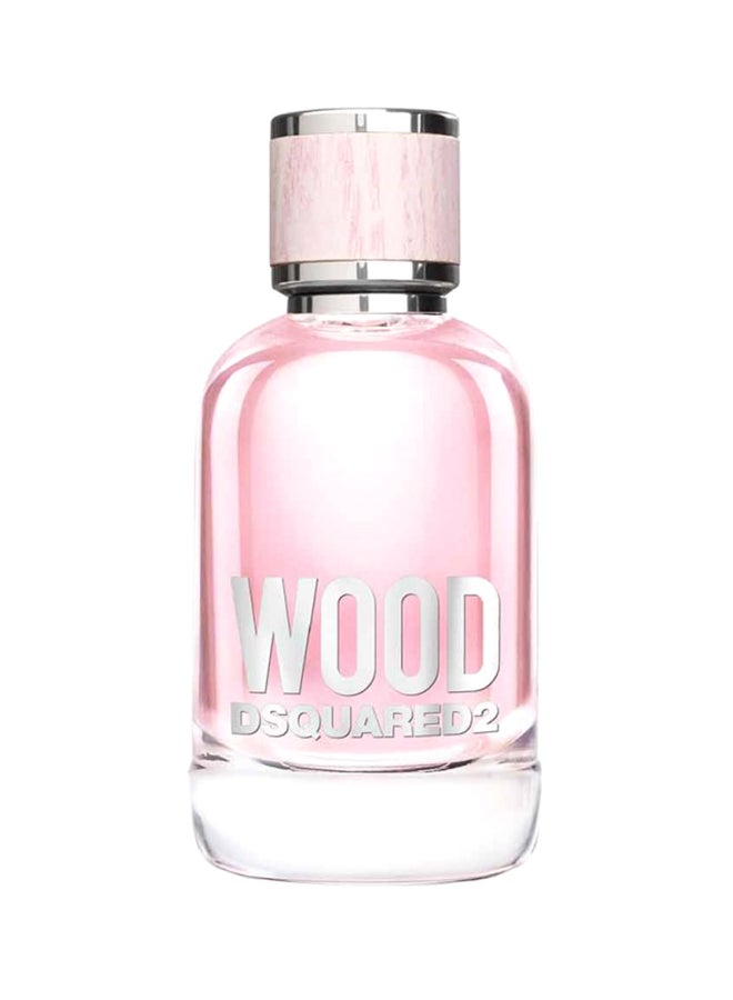 Wood D2 EDT 50ml