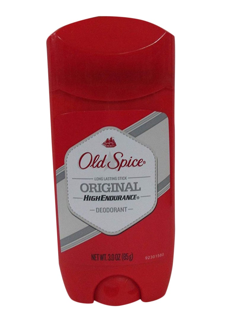 Original High Endurance Deodorant 85grams