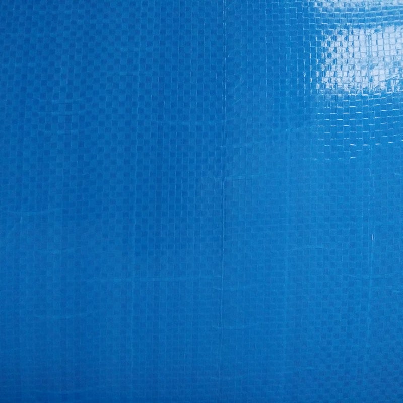 Rectangular Water Resistant Swimming Pool Cover 20.0x20.0x4.0cm