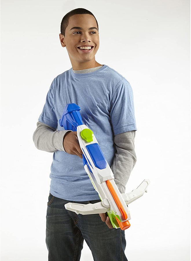 Super Soaker Tri Strike Crossbow