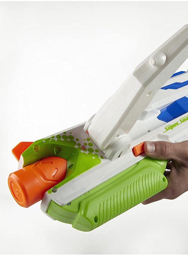 Super Soaker Tri Strike Crossbow