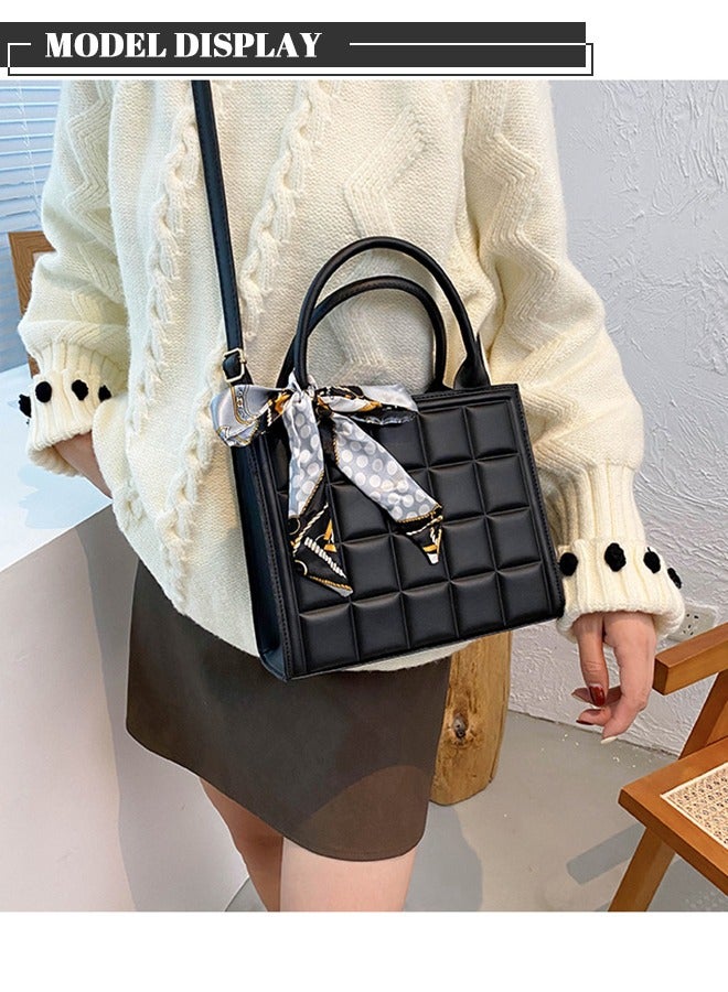 Tote bag women handbag combination twin handbags bags for ladies Cross Body Shoulder Bags for women fashion new bags sling bags for girls