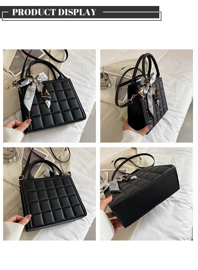 Tote bag women handbag combination twin handbags bags for ladies Cross Body Shoulder Bags for women fashion new bags sling bags for girls