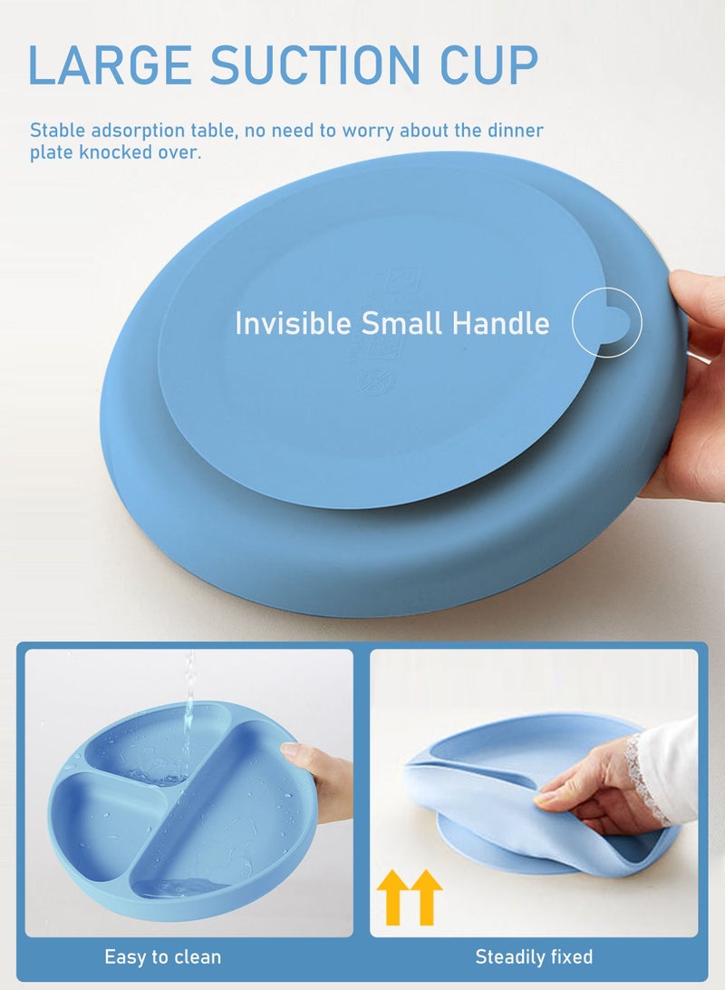 9 Piece Baby Feeding Set