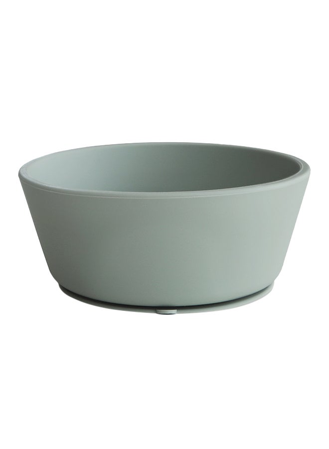 Silicone Baby Feeding Bowl