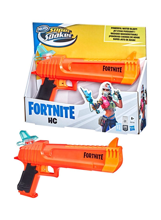 Soa Fortnite Hc