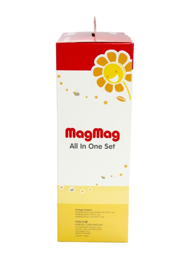 All-In-1 MagMag Set