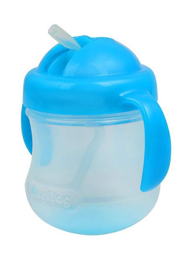 Mag Straw Cup