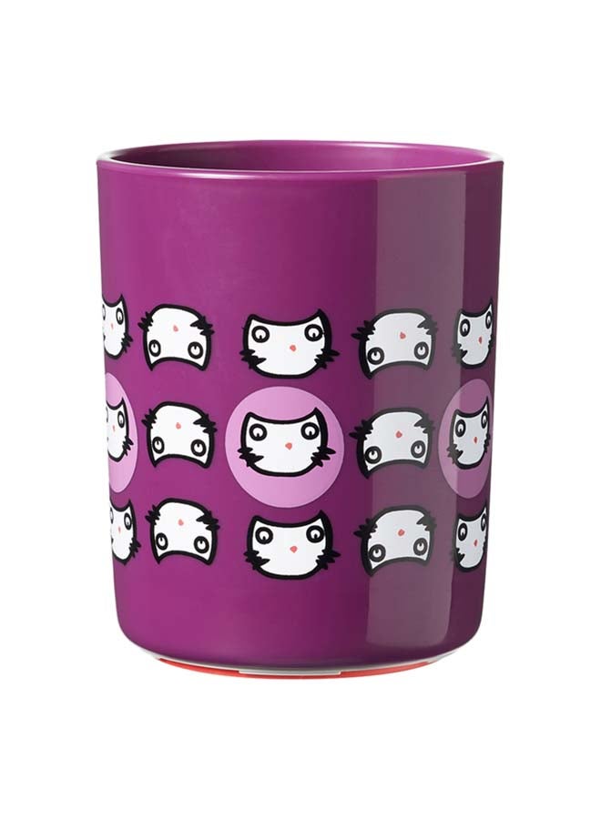 No Knock Cup 190ml, 6M+ - Assorted