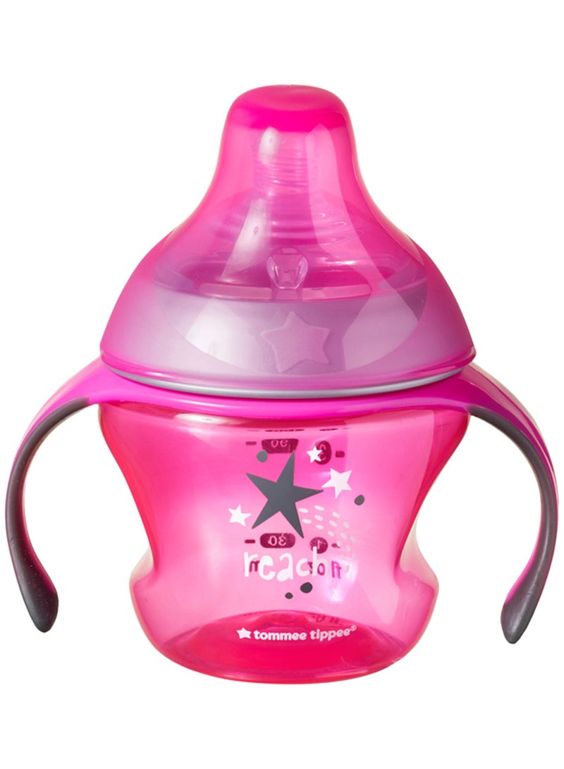 Transition Cup 4 Months+ 150 ml Assorted