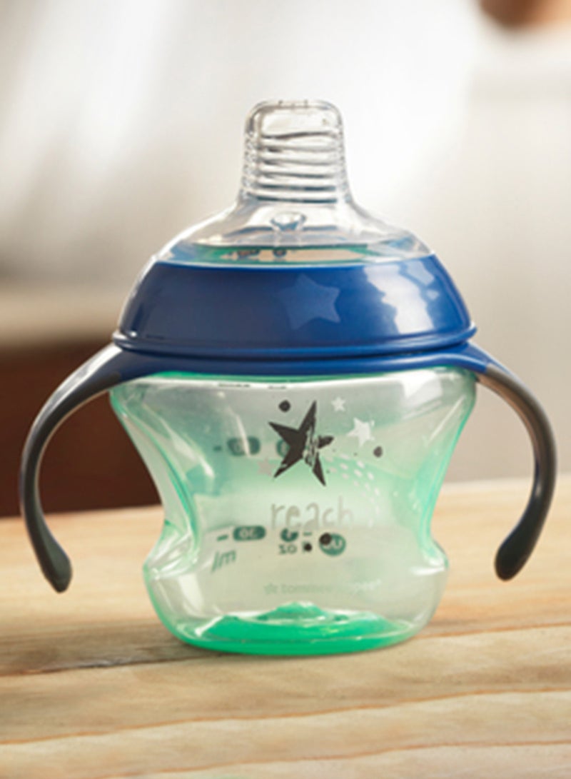 Transition Cup 4 Months+ 150 ml Assorted