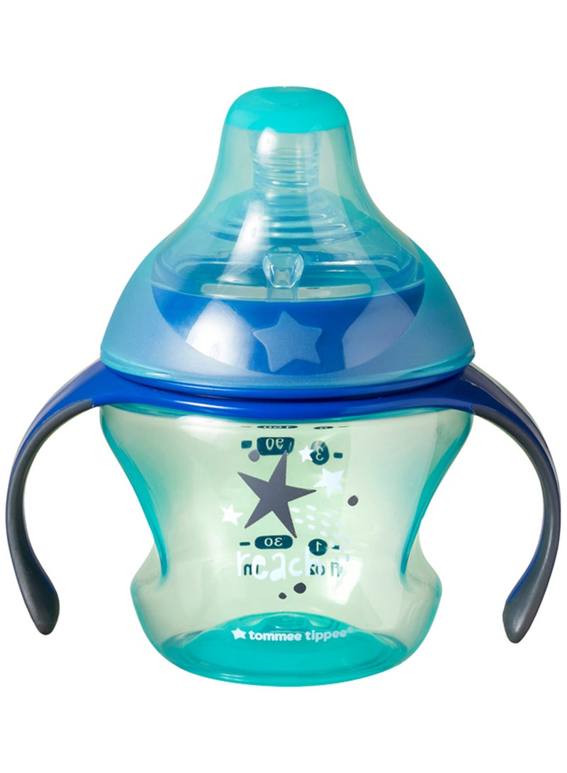 Transition Cup 4 Months+ 150 ml Assorted