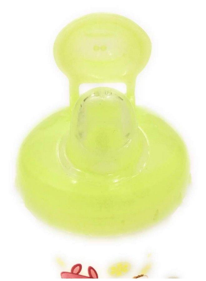 � Bpa Free Unbreakable Sippy Cup (Sipper Mugs For Kids;Children;Babies;Infants) Spout Infant Pp Water;Juice Training Sipper Cup With Handles 200 Ml(Green & Pink)