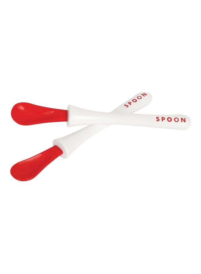 2-Piece Weaning Spoon