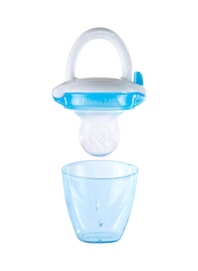 Silicone Baby Food Feeder