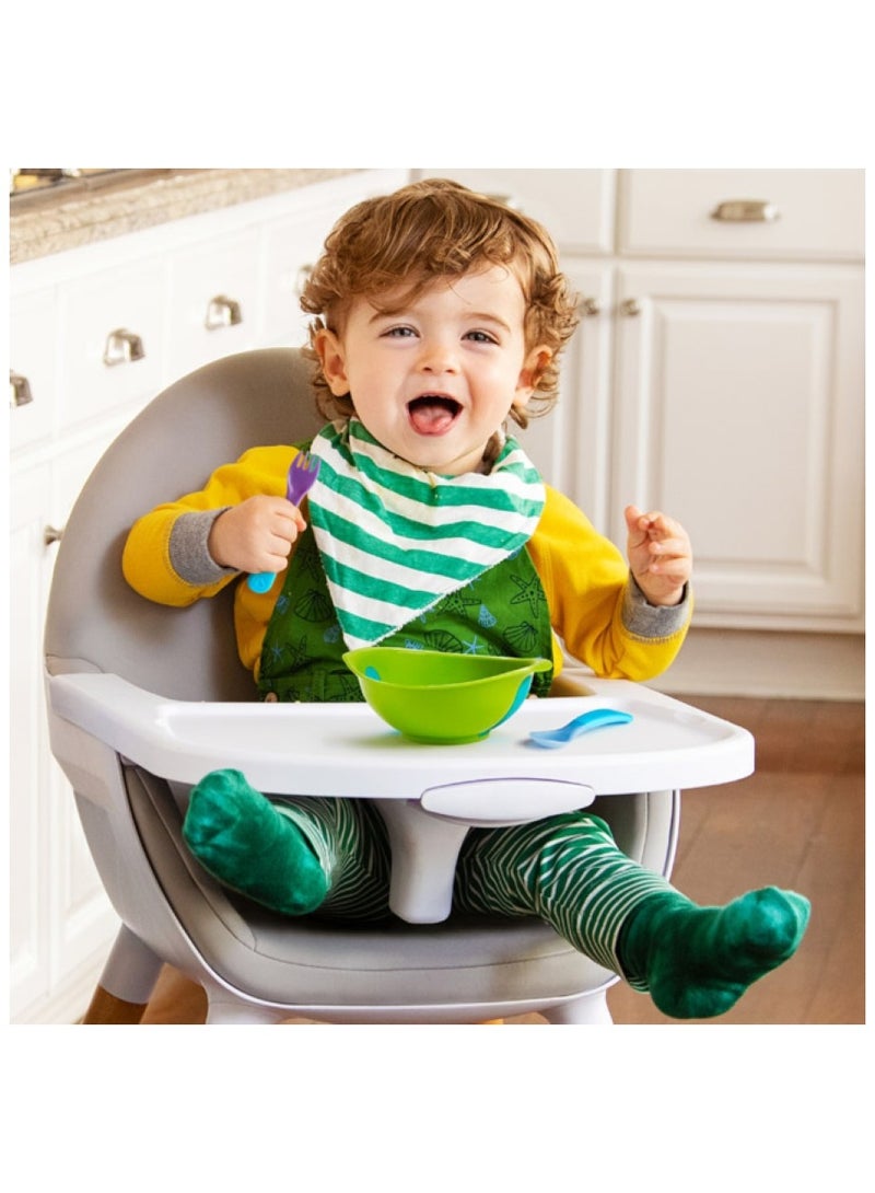 Reveal Color Changing Toddler Forks And Spoons