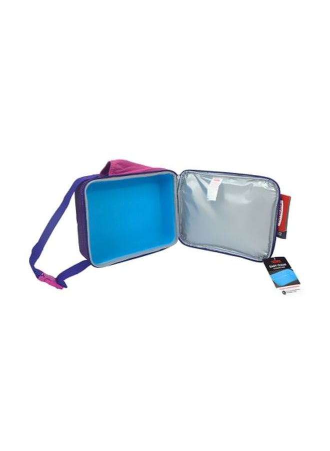 Uprights Lunch Kit With LDPE Liner