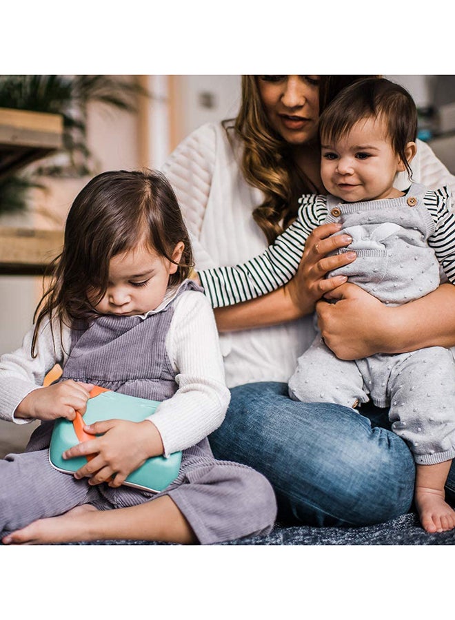 Bamboo Lunch BoxFor Kids