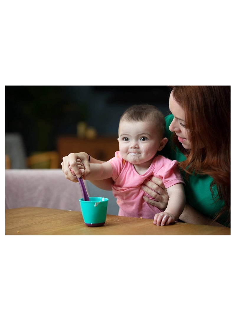 Pop Ups Weaning Pots